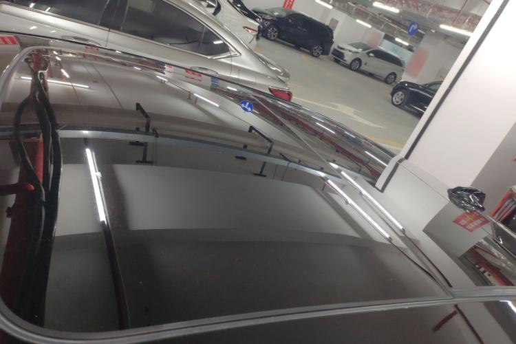 Used Volvo S90 2024 B5 Zhiyuan Luxury Edition