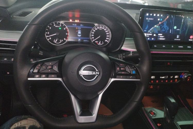 Used Nissan Teana 2022 2.0T XL Enjoyment Edition
