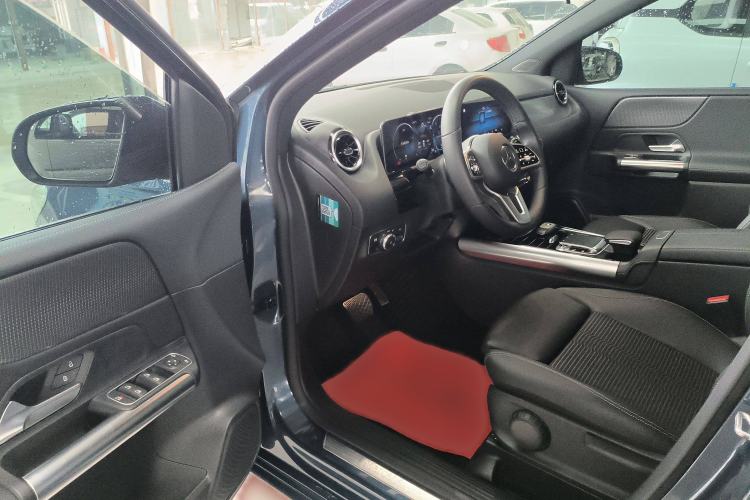 Used Mercedes-Benz B-Class 2020 B 180
