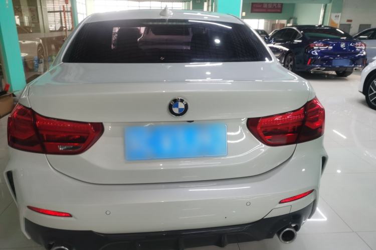 Used BMW 1 Series 2020 120i M Sport Package