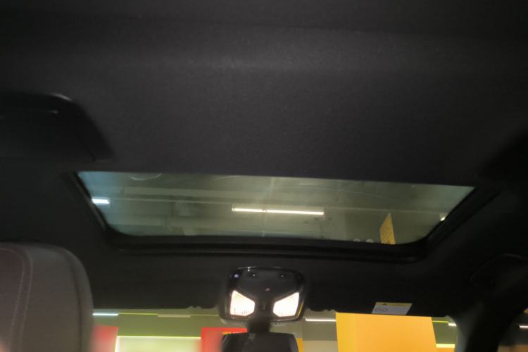 Used BMW 5 Series New Energy 2021 535Le Pioneer Edition M Sport Package
