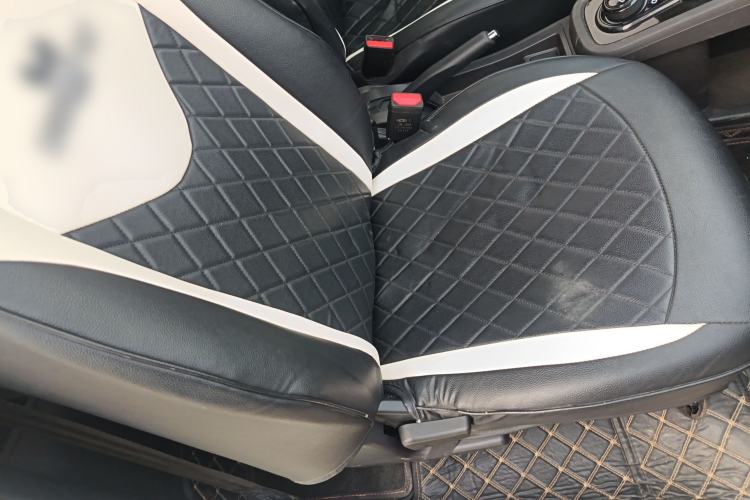 Used Chery Little Ant 2024 Edition Youth Version 251km Passion Version 25.05 kWh