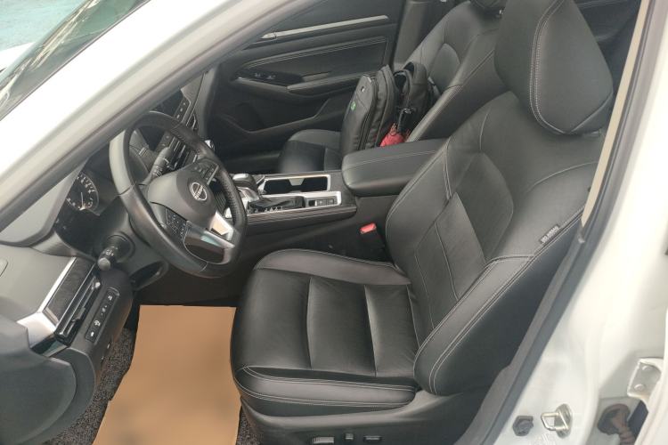 Used Nissan Teana 2022 2.0L XL-TLS Enjoyment Edition
