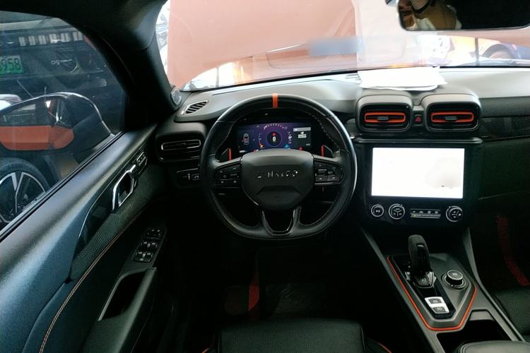 Used Lynk & Co 02 Hatchback 2021 2.0TD Halo
