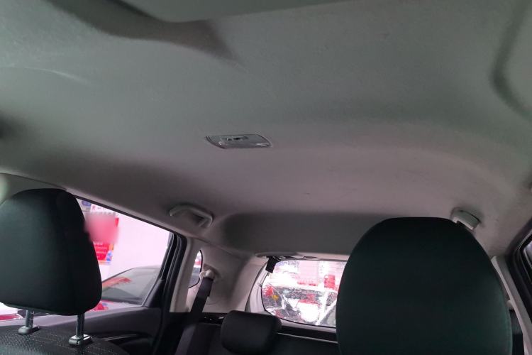 Used Honda Fit 2018 1.5L CVT Comfort Version