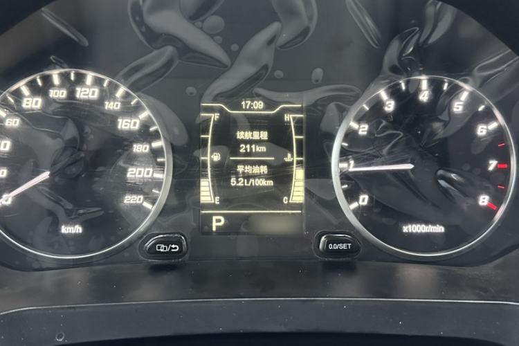 Used Chery Tiggo 5x 2020 1.5L CVT Fashion Edition
