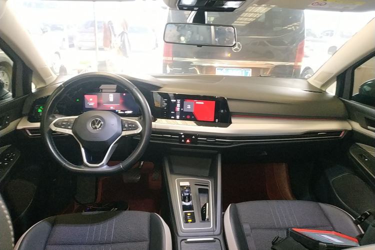 Used Volkswagen Golf 2021 280TSI DSG Pro