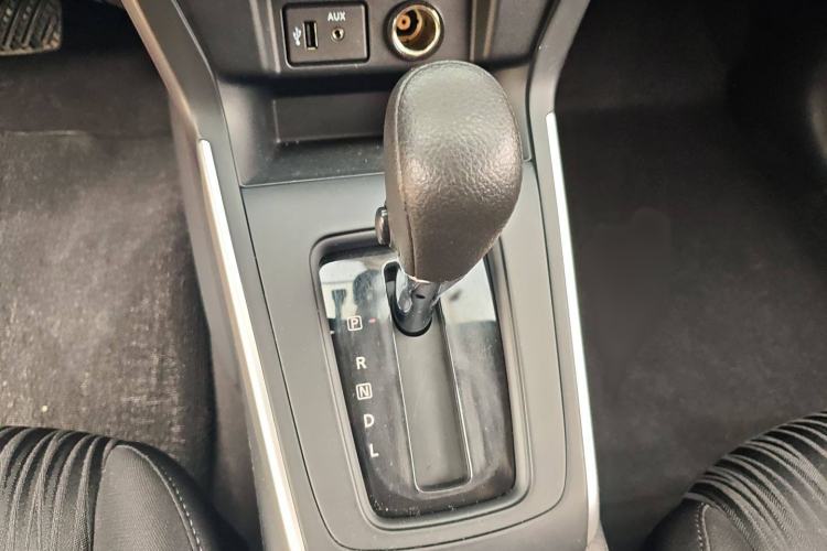 Used Nissan Sylphy 2022 Classic 1.6XE CVT Comfort Edition
