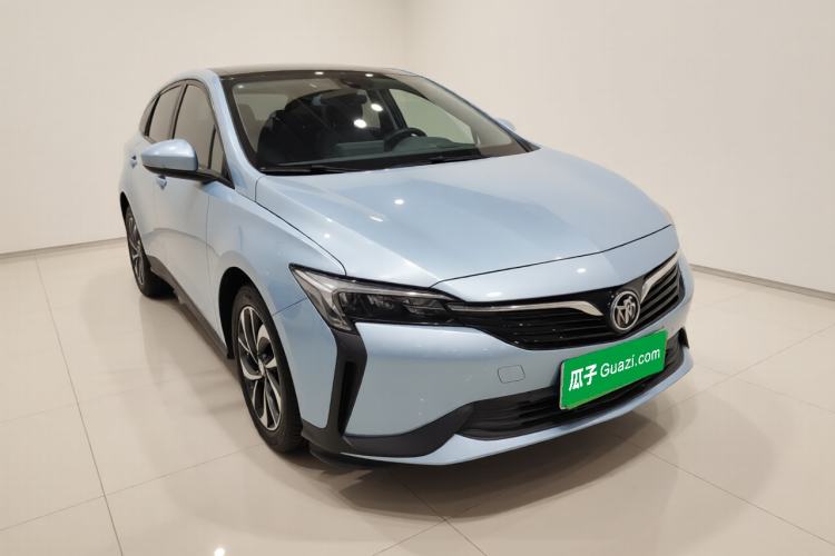 Used Buick Velite 6 2020 Plug-in Hybrid Connected Smart Edition