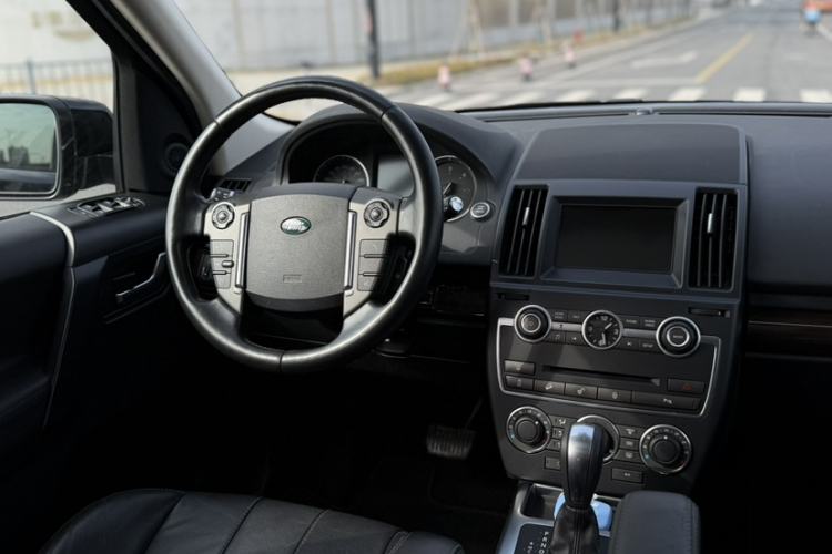 Used Land Rover Freelander 2 2014 2.2T SD4 SE Diesel Edition