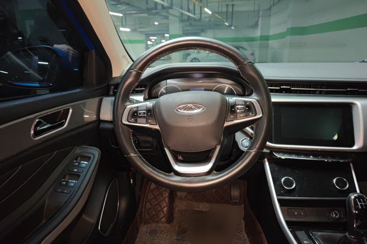 Used Chery Arrizo 5 2019 PRO 1.5L Manual Comfort Edition China VI
