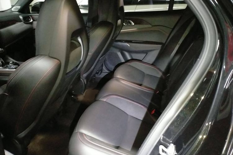 Used Lynk & Co 03 2019 2.0TD Automatic Jing Pro Edition
