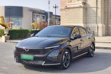 Used Wuling Xingguang 2023 150 Advanced Edition