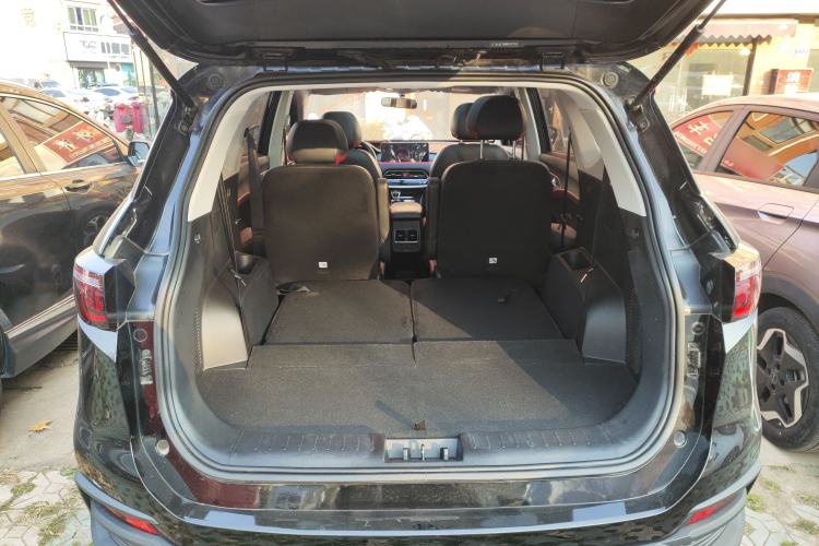 Used SOL X8 2021 300T DCT Prestige Smart Connect Edition 6 Seats