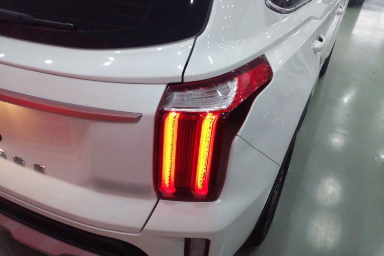 Used Kia Sportage R 2021 Ace 2.0L Splendid Edition
