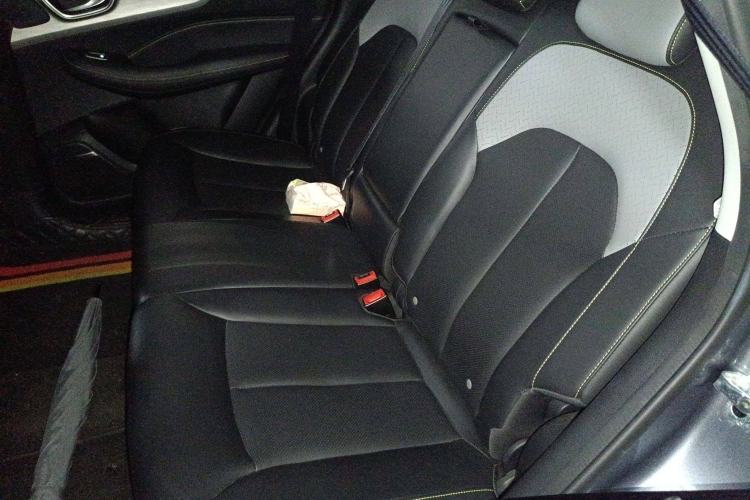 Used Roewe RX5 2020 PLUS 300TGI Automatic Ali National Style Ronglin Edition
