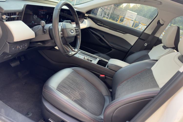 Used Ford Mondeo 2022 Restyled EcoBoost 245 Luxury Version
