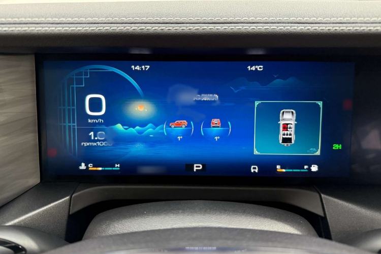 Used Tank 300 2021 Off-Road Edition 2.0T Conqueror