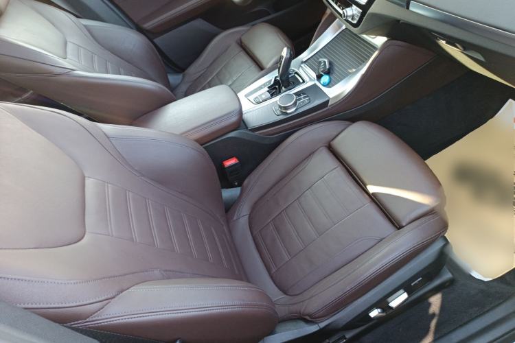 Used BMW X4 2019 xDrive25i M Sport Package
