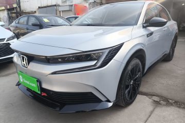Used Honda e:NP2 2024 Advanced Edition
