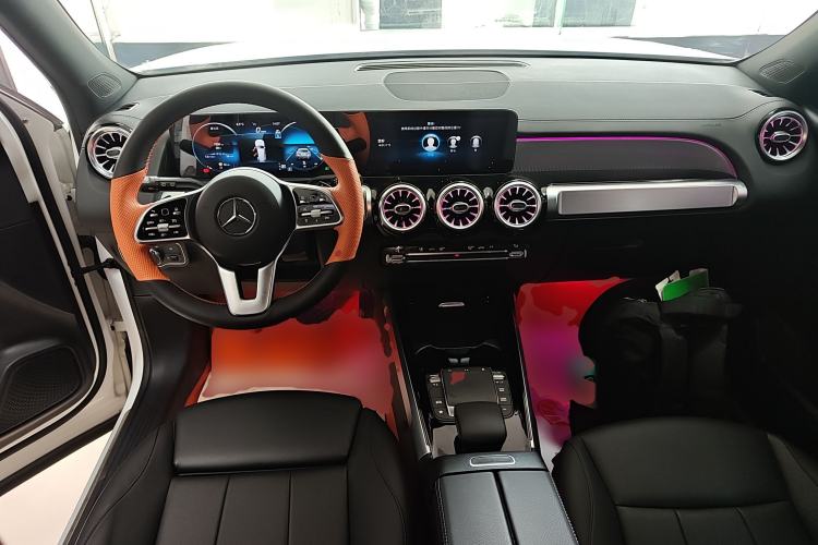 Used Mercedes-Benz GLB 2023 GLB 200 Dynamic Edition
