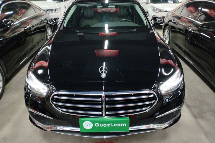 Used Mercedes-Benz E-Class 2023 Facelift E 260 L