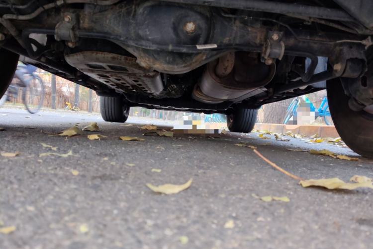 Used Tank 300 2021 Off-Road Edition 2.0T Conqueror