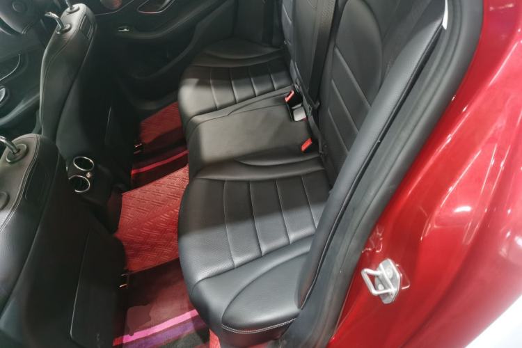 Used Mercedes-Benz C-Class 2017 C 200 L Sport Edition
