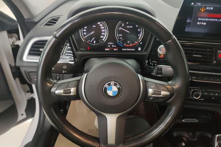 Used BMW 1 Series 2022 125i M Sport Night Edition
