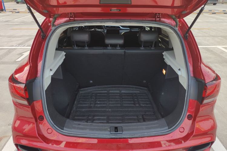 Used MG ZS 2020 180 DVVT Automatic Lite
