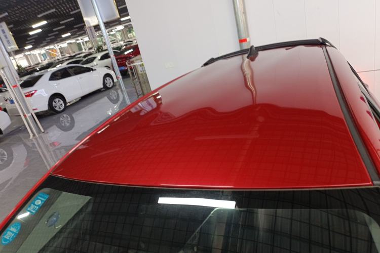 Used Toyota YARiS L 2016 Revised 1.5E CVT Charming Edition
