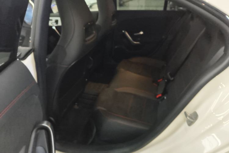 Used Mercedes-Benz CLA 2024 CLA 220