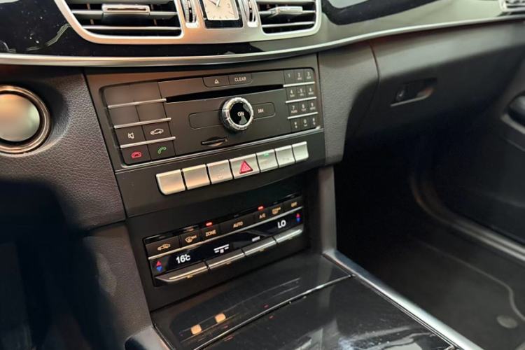 Used Mercedes-Benz E-Class 2015 E 200 L Sport Edition
