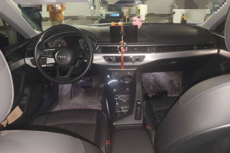 Used Audi A5 2019 Sportback 40 TFSI Fashion Model