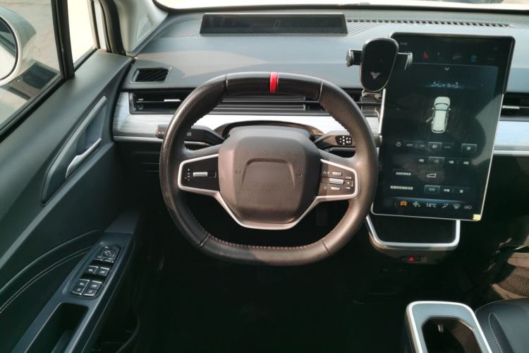 Used NETA V 2022 Chao 400 Lite
