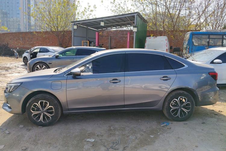 Used Roewe i6 MAX New Energy 2023 EV 500 Grand Touring Edition for Key Clients
