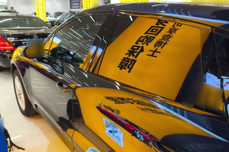 Used Porsche Macan 2022 Macan 2.0T
