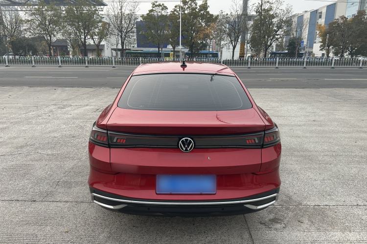 Used Volkswagen Lamando 2025 Lavida L 280TSI DSG Cool & Spicy Edition
