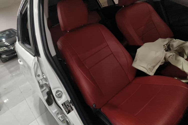 Used Toyota Vios FS 2019 1.5L CVT Fengchi Edition