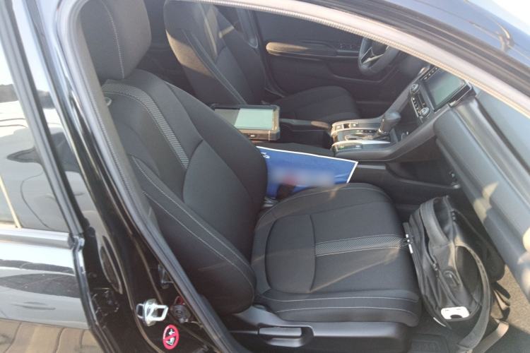 Used Honda Civic 2021 HATCHBACK 220TURBO CVT Trendy Cool Edition
