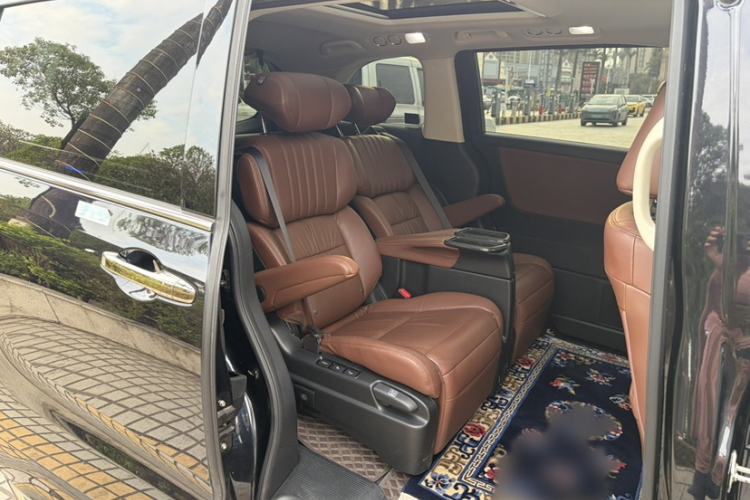 Used Honda Odyssey 2022 2.0L eHEV Sharp Supreme Edition
