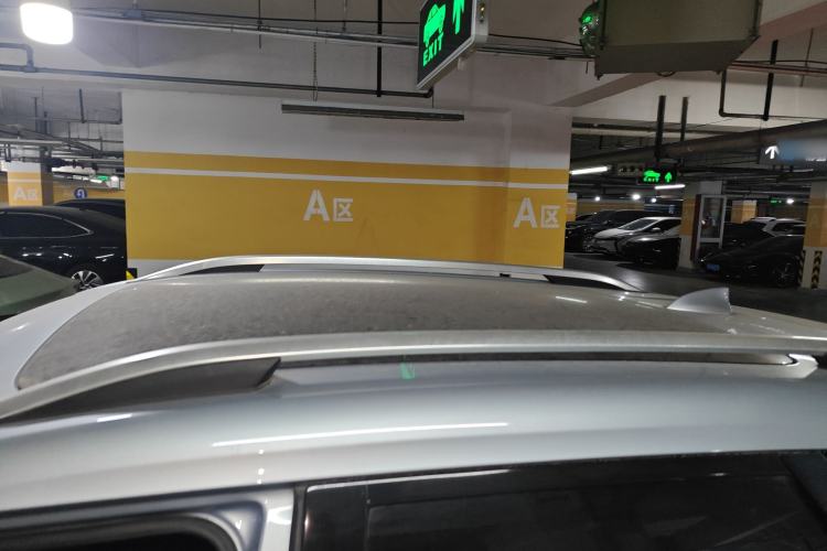 Used Chevrolet Menlo 2022 Starry Edition