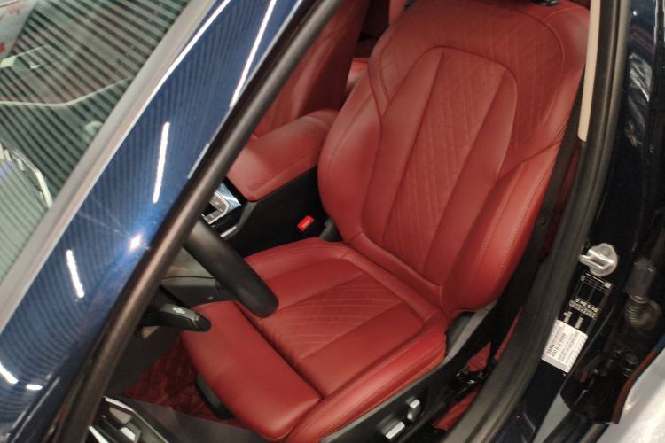 Used BMW 3 Series 2022 320Li M Sport Package
