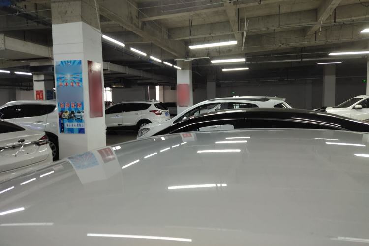 Used Volkswagen Bora 2020 1.5L Automatic Fashion Edition