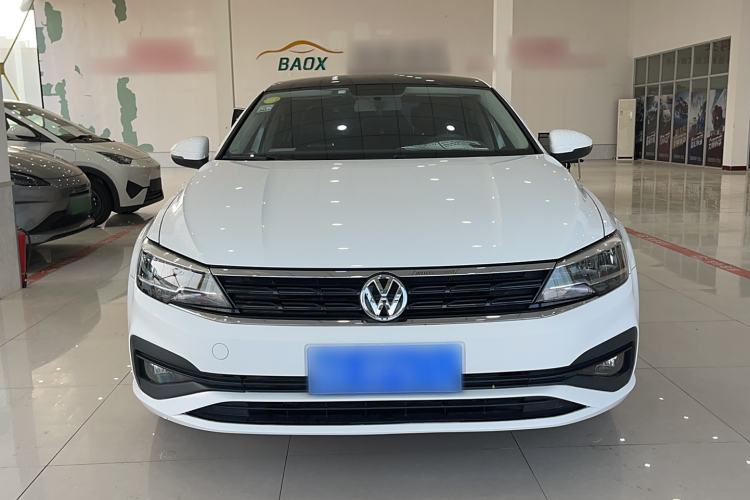 Used Volkswagen Lamando 2021 230TSI DSG Fashion Edition
