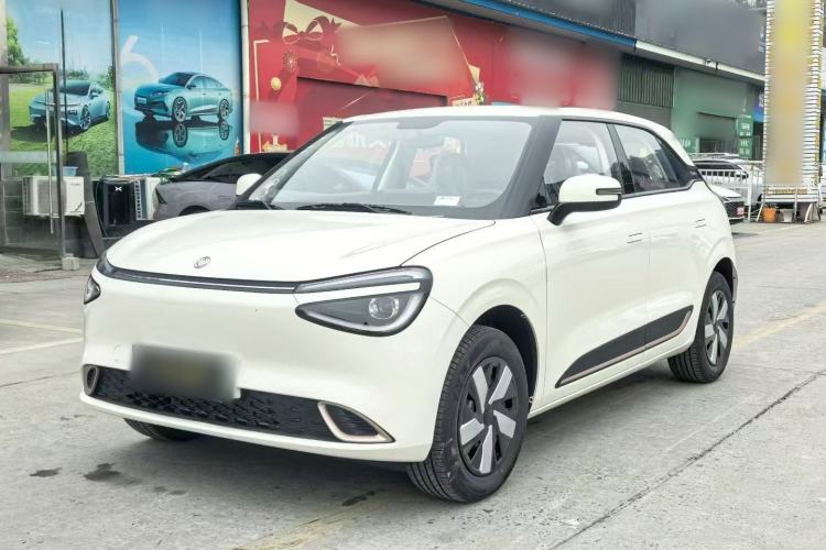 Used Dongfeng NAMMI 01 2024 New Edition 330 Air