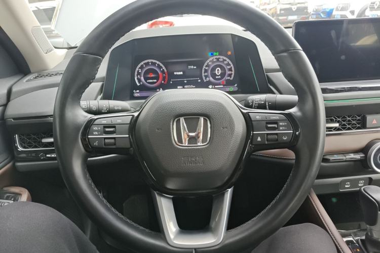 Used Honda Inspire 2023 260TURBO Elite Edition