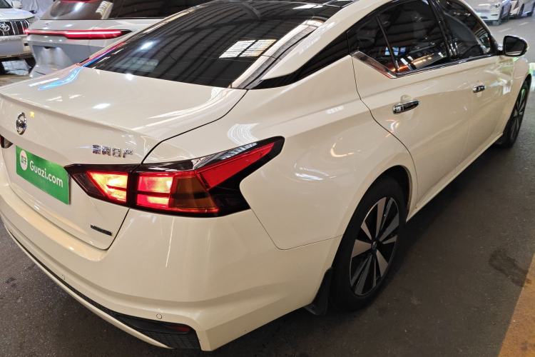 Used Nissan Teana 2021 2.0L XL Comfort Edition