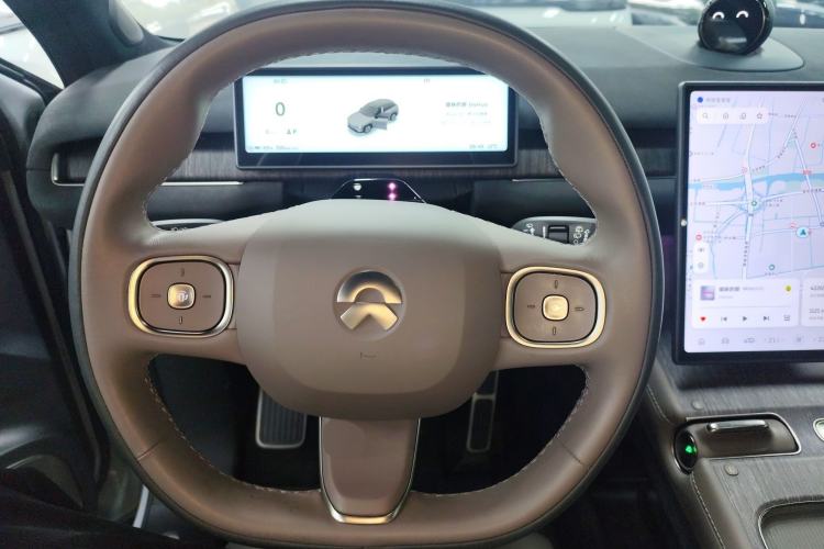 Used Nio ES7 2022 75 kWh
