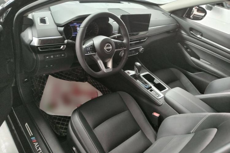 Used Nissan Teana 2022 2.0L XL-TLS Enjoyment Edition
